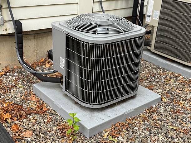 24/7 Emergency Heat Pump Repair experts in Anderson, MO