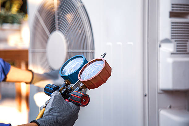 Affordable Heat Pump Repair solutions in Anderson, MO